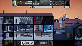 Dievčatá pracujú viac za peniaze v Cost of Survival Epizóda 5