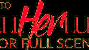 Vay! Cadence Lux ve Daisy Taylor'ı bağışlama yolunda izleyin!