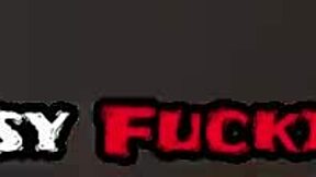 本物の義父がティーン18+の狭いマンコとアナルに中出し！インドン・コンパイルで生汁が滴るアクション！