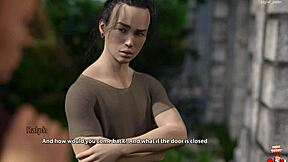 Golden Mean Ep 3 entfaltet sich mit wilder Uniform-Action