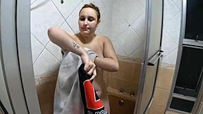 Ted'in Malikanesinde Trix Mendes'in Çalışmasını Sahne Arkasında Keşfediyorum