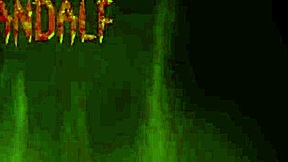 Monster-Cyborg zerstört junge 18+ Schönheit in Sci-Fi-Dungeon!