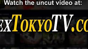 요, 아시아 틴 18+가 공공에서 팬티 플래시, 지금 너무 야해