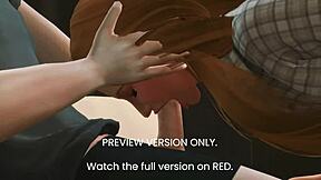 ट्रेलर में - 3डी हेंटाई प्रीव्यू वर्जन