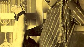 Nus victoriens exposés dans confessions érotiques de vie secrète