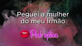 Knullade min brors fru - erotiska berättelser