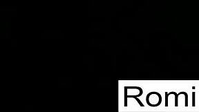 Derrick Pierce Tarafından Zincirlenip Sertçe Dövülmeyi Dayanabilir Misin?