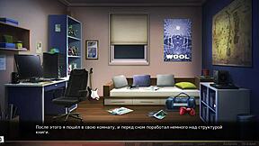 Kompletný gameplay - Naša červená niť časť 9