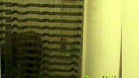 Ghetto holky Buccwild a Miss Safire se dusí na kouli