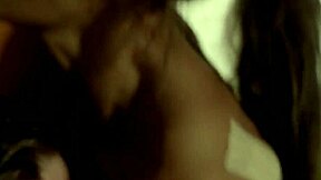 Celeb-Reitszenen und blanke Ärsche in heißer Kompilation