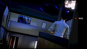 Mind control and Waifu skills with Street Fighter themed lessons.