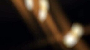 Άγριο Τρίο Πανεπιστημίου Με Καυτή Καθηγήτρια Roxana Caputo και Daniclarkoficial