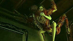 Resident Evil 3D Porn Compilation with Hardcore Banging Action Now!