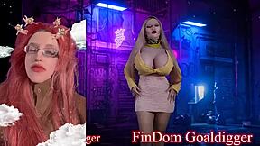 Descoperă emoția dominației financiare cu Instrucțiunile Zeiței