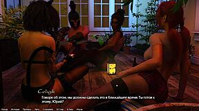 完全なゲームプレイ Being a DIK エピソード9パート8