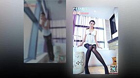 What makes this teen girl so irresistibly sexy and hot?