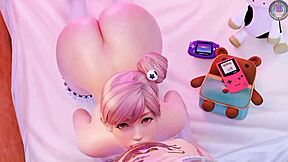 รวม SFM พอร์นที่ดีที่สุดพร้อมเสียงและแอคชั่น