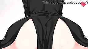 वन-पंच मैन की टात्सुमाकी, मुझे वर्शिप करो?