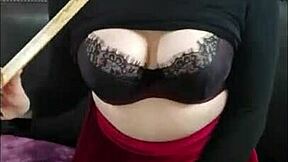 जेन जज स्टोनर स्ट्रिपटीज फेटिश कपड़े में बीहाइंड द सीन