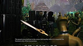 Ela diz: alienígena feminina se dedilha, pronta pro meu pauzão