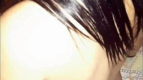 Пришёл домой поздно, и она заставила меня заплатить