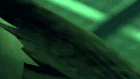 Yo Nak Tengok Metal Gear Lawan Batang Monster?