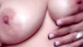 Tell me if you like my big tits and anal