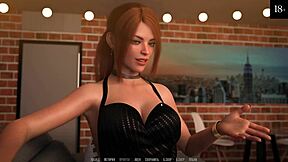 완전 게임플레이 - 록스타 되기 파트 25