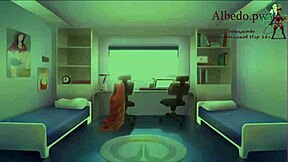 Overwatch Akademisi34 Bölüm 2: Şişman Köle Fahişe Büyük Memelerle BDSM Seks Oyunlarına Katılıyor