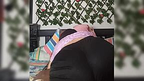 Γραμματέας με μεγάλο κώλο λέει, γάμα με σκληρά για να πάρεις τη δουλειά, αφεντικό