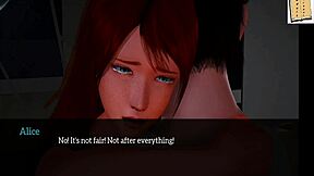 Mi nueva familia episodio 120