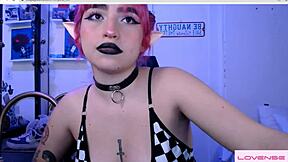 soy un elfo aburrido queriendo jugar en cosplay