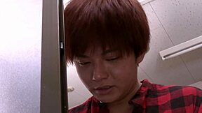 嘿，见过像Natsumi这样的日本妈妈吗？