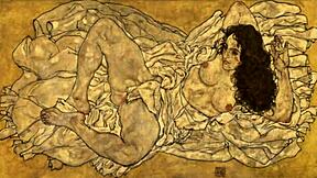 Zvládne táto sólová baba v pančuchách obrovský dildo na svojej oholenej pičke?