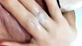 Prima dată a mea a fost incredibilă cu orgasm real