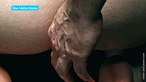 waterfrog part 2 mujhe yoga bondage mein tight se bandh kar diya