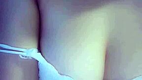 Βιετναμέζα Κουνελίτσα Προσφέρει Σεξ Τσατ Στο Web