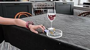 Biznes modowy odcinek trzeci część siedemnasta 18+