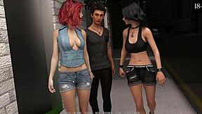 Gameplay complet - Devino rock star partea 14