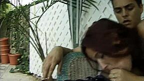 Zkusil jsi někdy sát retro holky v divokém doggystyle? Nový horizont čeká!