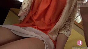 miki craves older guys and just gotta bang 'em when she’s into 'em