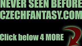 嘿，想试试CzechFantasy并选你最喜欢的洞吗？