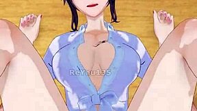 「このゲームで相応しいパートナーを見つけなさい」と彼女は言った