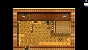 Kayıp lagün harem hentai oyunu bölüm 3, kız külotsuz düşüyor