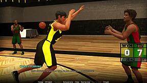 Gameplay completo WVM Parte 44