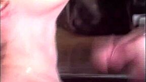 How many cumshots can Samantha Strong handle?