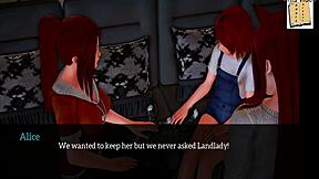 Min nya familj avsnitt 164