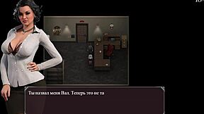 Fuld gameplay dyk ned i Lust Epidemic Del 5