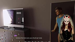 I En Doft 27: Sexig Dam Chef