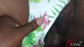 Hade söt snabbknull med tjejen på kontoret idag